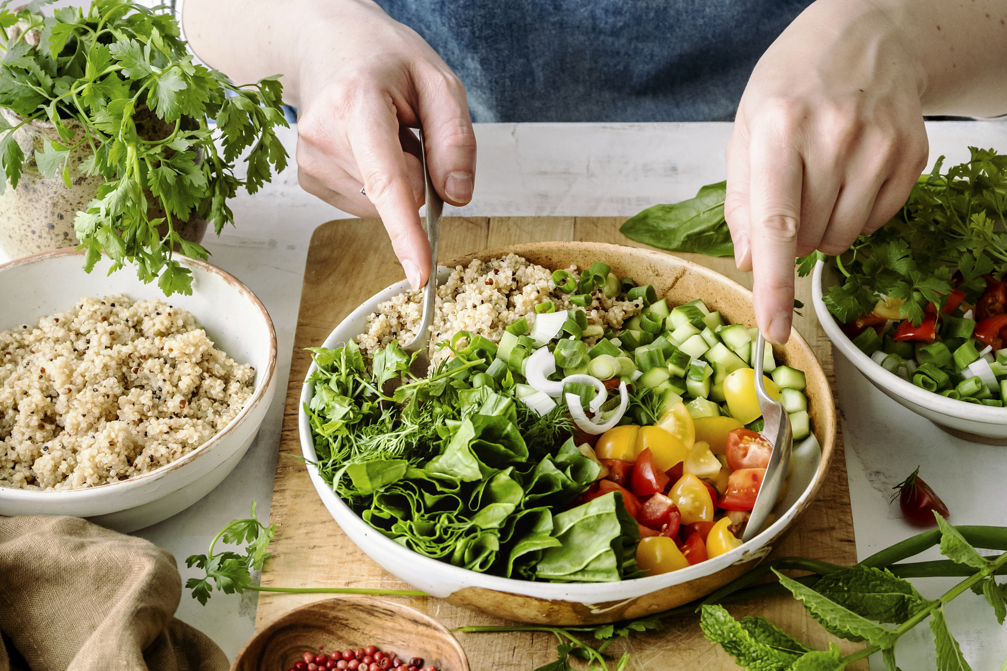 Gastronomia Sustentável